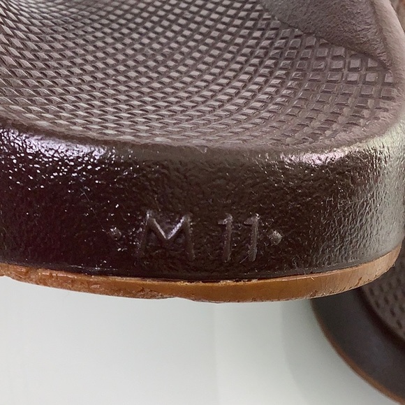 Chaco Z/2 Classic Sandal Vibram sole men size 11 - Picture 7 of 14